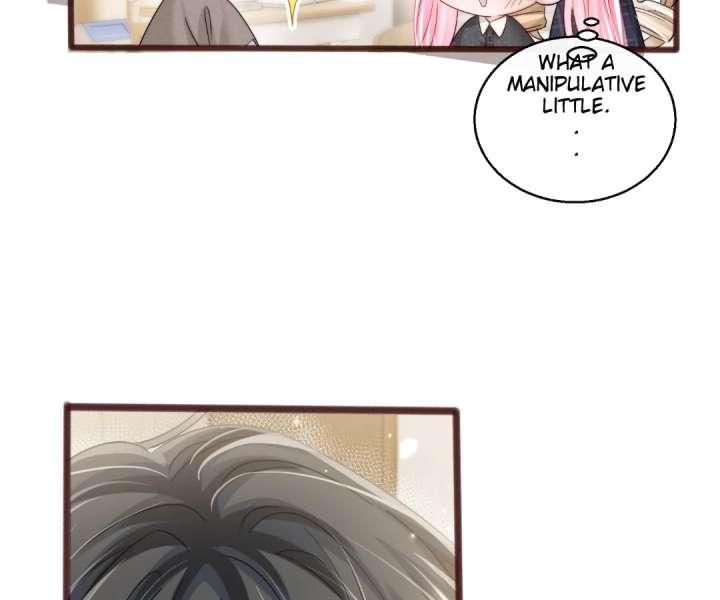 Transmigrating as the Younger Sister of a Bigshot with Multiple Identities Chapter 80 - Page 81