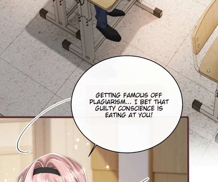 Transmigrating as the Younger Sister of a Bigshot with Multiple Identities Chapter 80 - Page 90