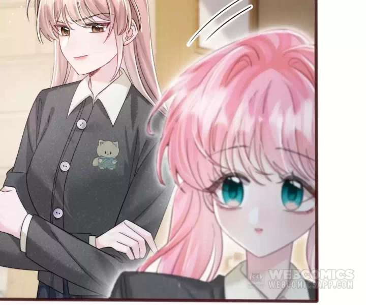 Transmigrating as the Younger Sister of a Bigshot with Multiple Identities Chapter 80 - Page 91