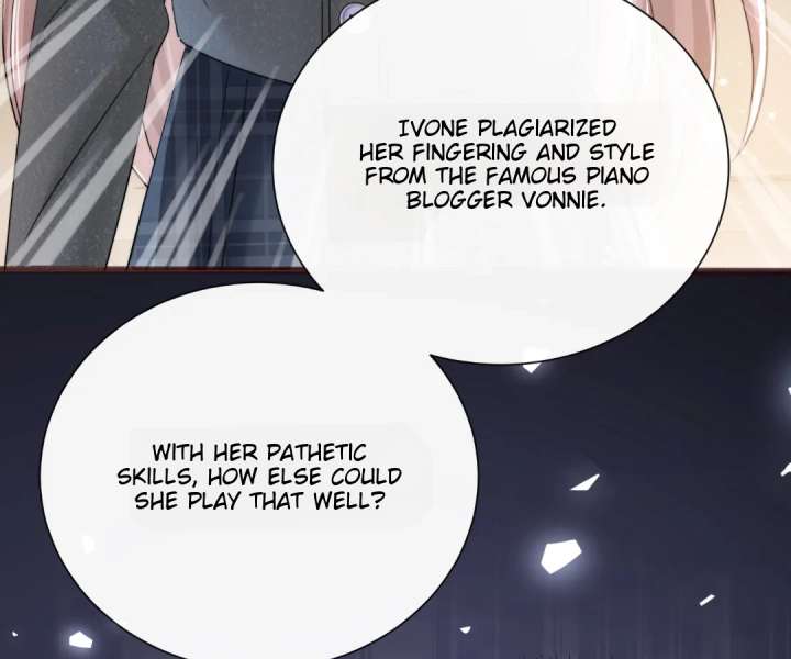 Transmigrating as the Younger Sister of a Bigshot with Multiple Identities Chapter 80 - Page 98