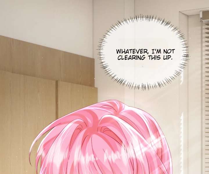 Transmigrating as the Younger Sister of a Bigshot with Multiple Identities Chapter 81 - Page 1