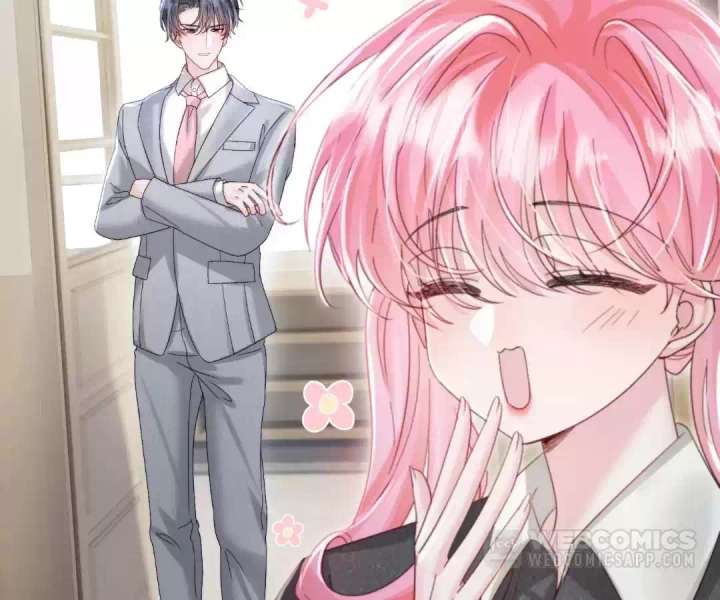 Transmigrating as the Younger Sister of a Bigshot with Multiple Identities Chapter 81 - Page 11