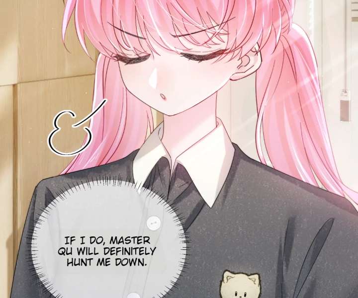 Transmigrating as the Younger Sister of a Bigshot with Multiple Identities Chapter 81 - Page 2