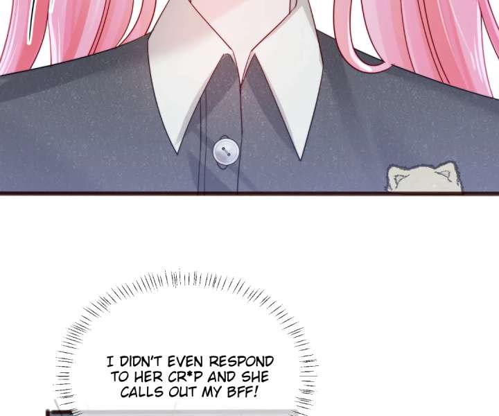 Transmigrating as the Younger Sister of a Bigshot with Multiple Identities Chapter 81 - Page 20