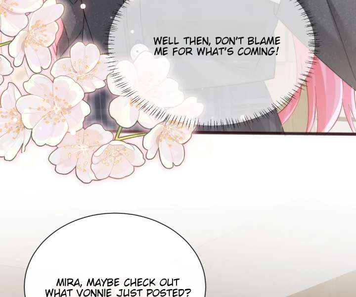 Transmigrating as the Younger Sister of a Bigshot with Multiple Identities Chapter 81 - Page 24