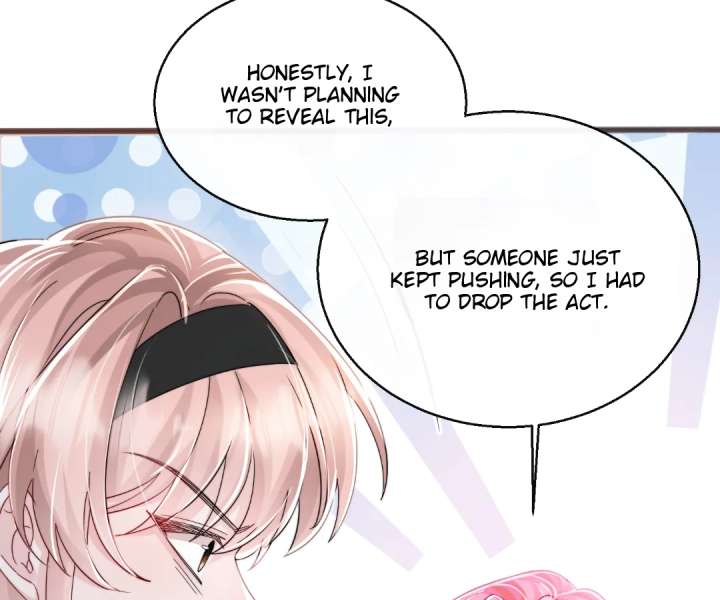 Transmigrating as the Younger Sister of a Bigshot with Multiple Identities Chapter 81 - Page 33