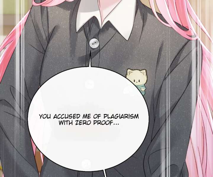 Transmigrating as the Younger Sister of a Bigshot with Multiple Identities Chapter 81 - Page 37