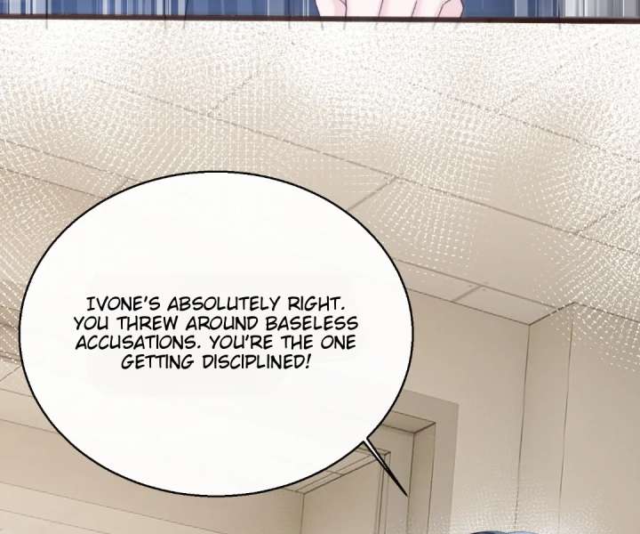 Transmigrating as the Younger Sister of a Bigshot with Multiple Identities Chapter 81 - Page 39