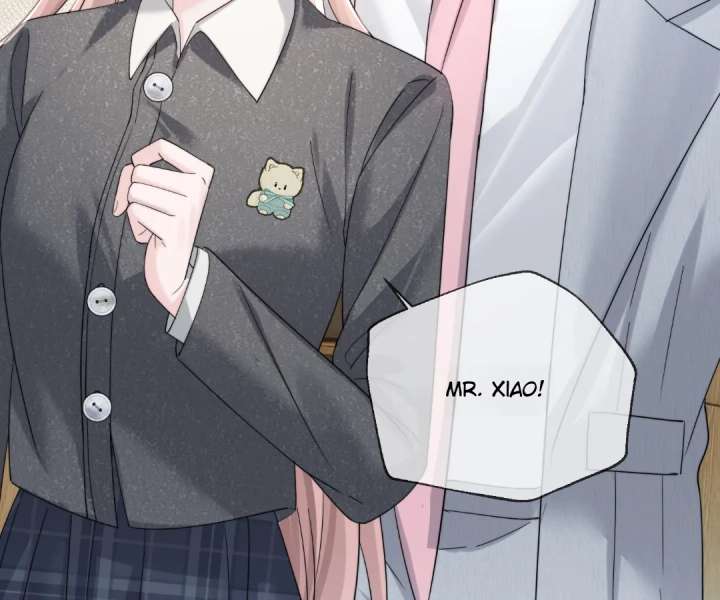 Transmigrating as the Younger Sister of a Bigshot with Multiple Identities Chapter 81 - Page 41