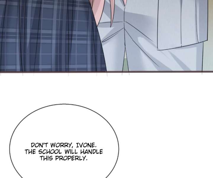 Transmigrating as the Younger Sister of a Bigshot with Multiple Identities Chapter 81 - Page 42