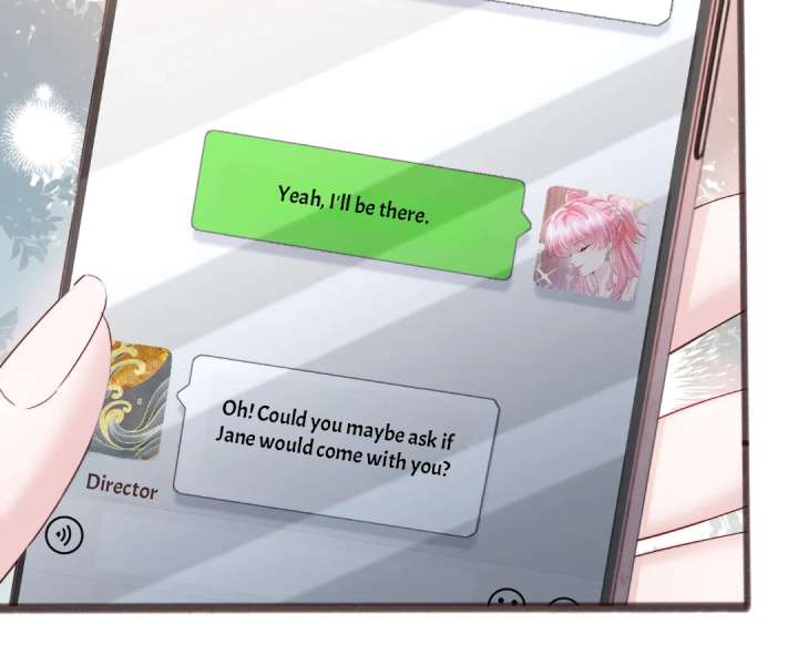 Transmigrating as the Younger Sister of a Bigshot with Multiple Identities Chapter 81 - Page 47