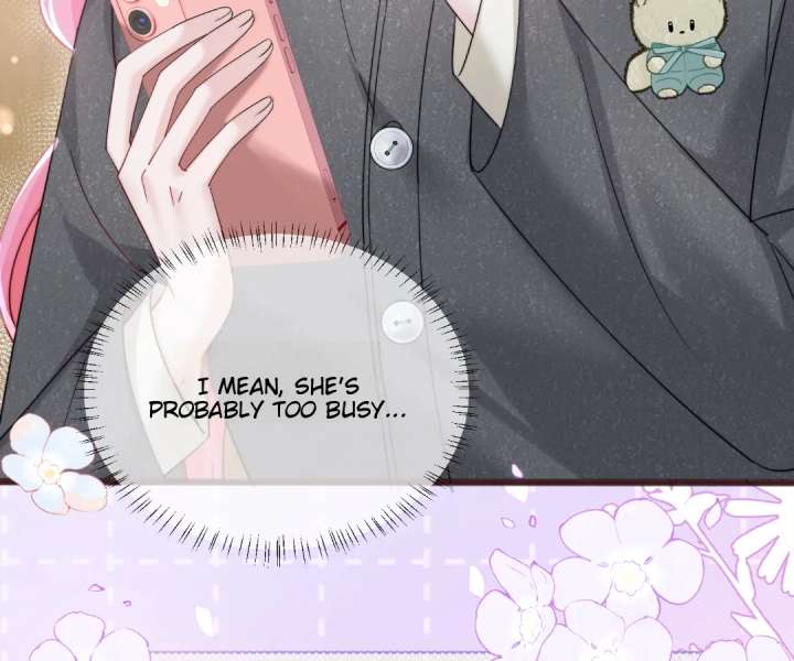 Transmigrating as the Younger Sister of a Bigshot with Multiple Identities Chapter 81 - Page 50