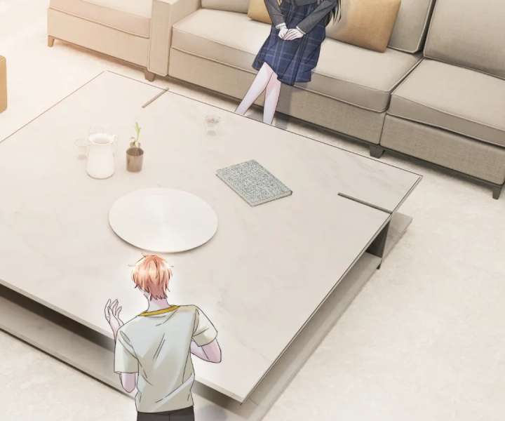 Transmigrating as the Younger Sister of a Bigshot with Multiple Identities Chapter 81 - Page 54