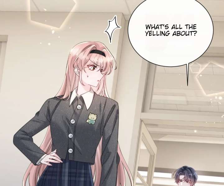 Transmigrating as the Younger Sister of a Bigshot with Multiple Identities Chapter 81 - Page 6