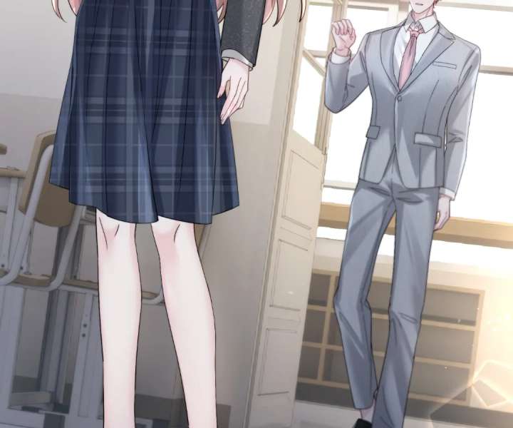 Transmigrating as the Younger Sister of a Bigshot with Multiple Identities Chapter 81 - Page 7