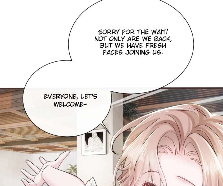 Transmigrating as the Younger Sister of a Bigshot with Multiple Identities Chapter 81 - Page 72