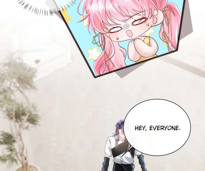 Transmigrating as the Younger Sister of a Bigshot with Multiple Identities Chapter 81 - Page 79