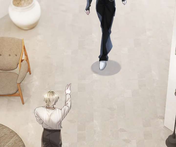 Transmigrating as the Younger Sister of a Bigshot with Multiple Identities Chapter 81 - Page 80