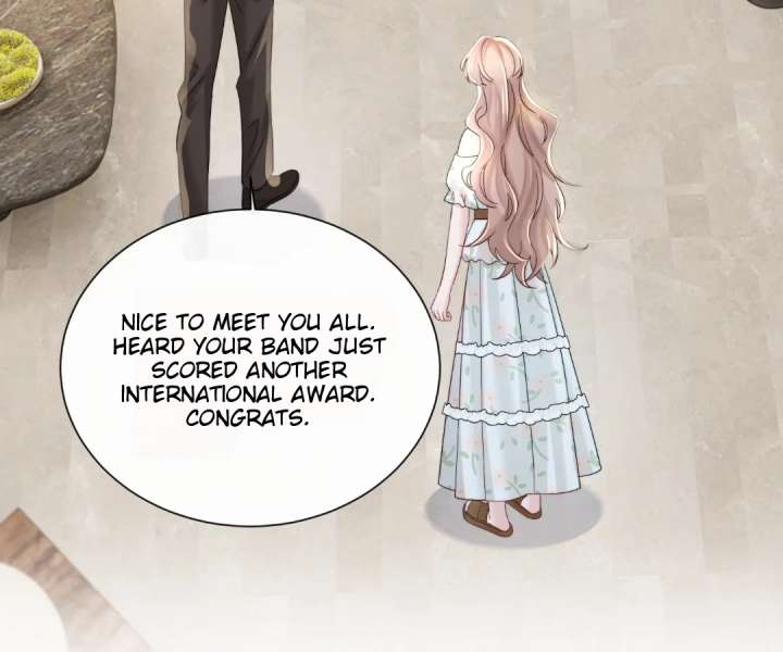 Transmigrating as the Younger Sister of a Bigshot with Multiple Identities Chapter 81 - Page 81