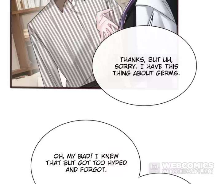 Transmigrating as the Younger Sister of a Bigshot with Multiple Identities Chapter 81 - Page 83