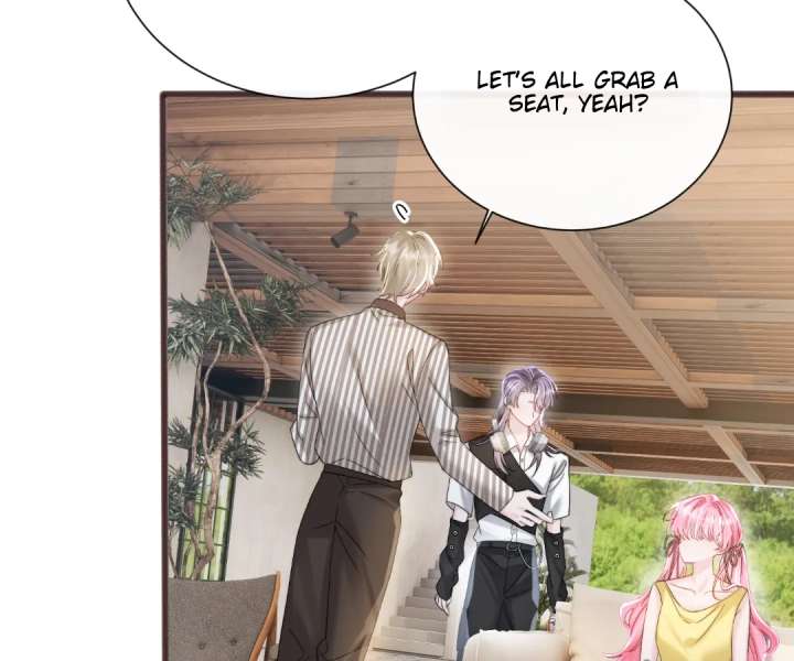 Transmigrating as the Younger Sister of a Bigshot with Multiple Identities Chapter 81 - Page 84