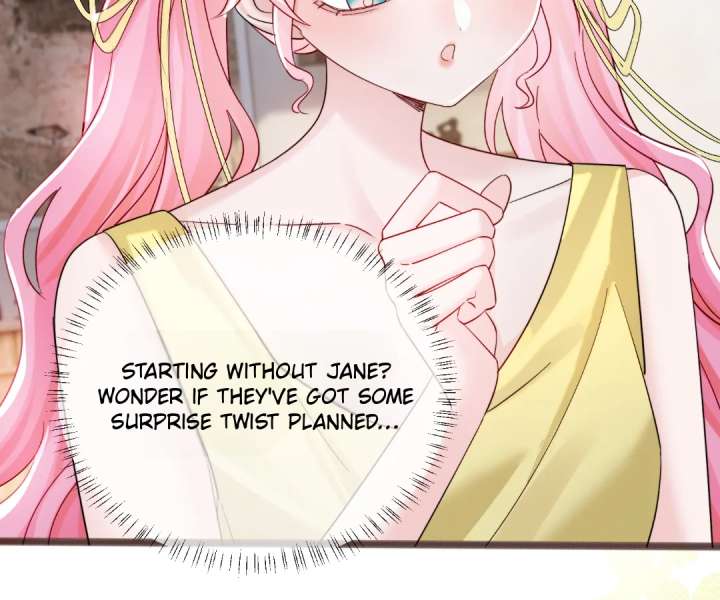 Transmigrating as the Younger Sister of a Bigshot with Multiple Identities Chapter 82 - Page 12