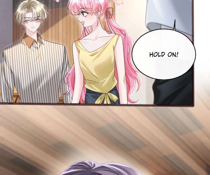 Transmigrating as the Younger Sister of a Bigshot with Multiple Identities Chapter 82 - Page 16