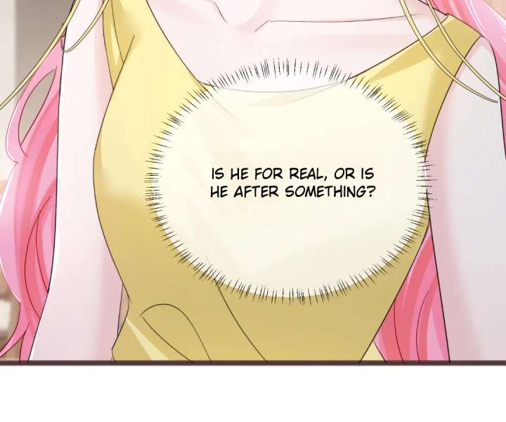 Transmigrating as the Younger Sister of a Bigshot with Multiple Identities Chapter 82 - Page 26