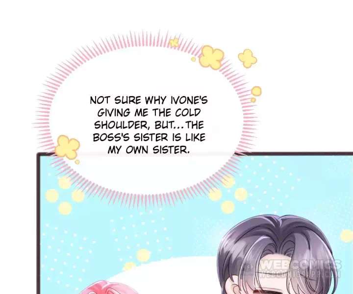 Transmigrating as the Younger Sister of a Bigshot with Multiple Identities Chapter 82 - Page 27