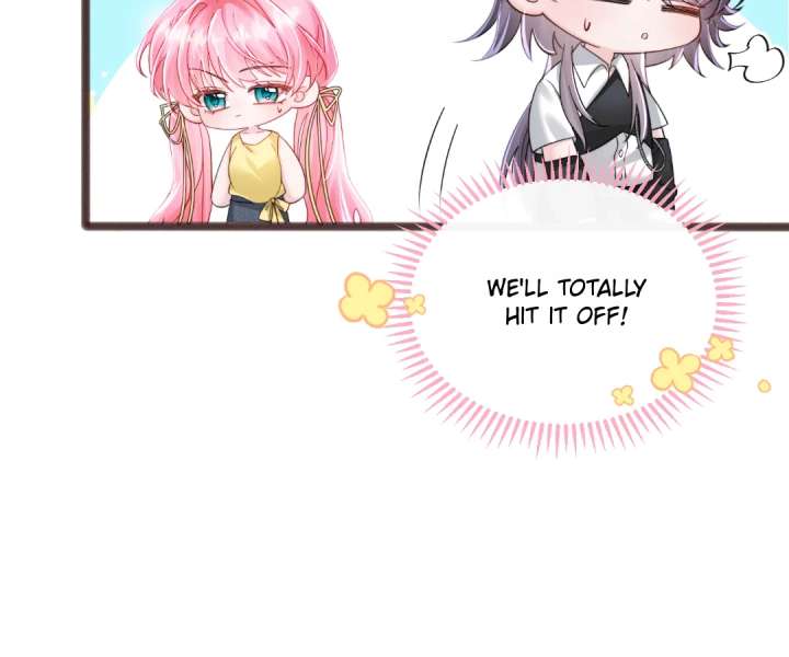 Transmigrating as the Younger Sister of a Bigshot with Multiple Identities Chapter 82 - Page 28