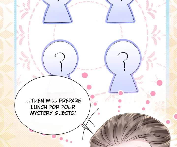 Transmigrating as the Younger Sister of a Bigshot with Multiple Identities Chapter 82 - Page 31