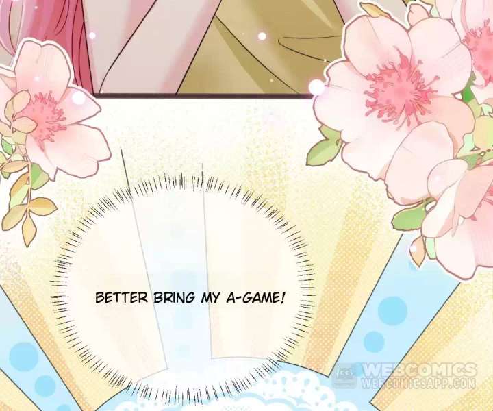 Transmigrating as the Younger Sister of a Bigshot with Multiple Identities Chapter 82 - Page 35