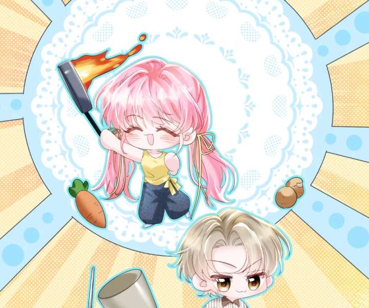 Transmigrating as the Younger Sister of a Bigshot with Multiple Identities Chapter 82 - Page 36