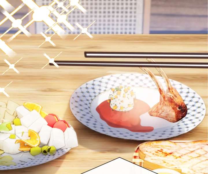 Transmigrating as the Younger Sister of a Bigshot with Multiple Identities Chapter 82 - Page 38