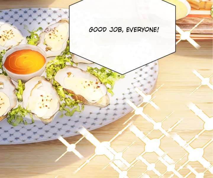 Transmigrating as the Younger Sister of a Bigshot with Multiple Identities Chapter 82 - Page 39