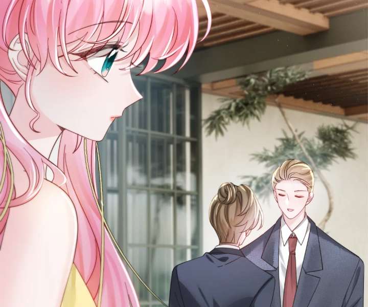 Transmigrating as the Younger Sister of a Bigshot with Multiple Identities Chapter 82 - Page 46