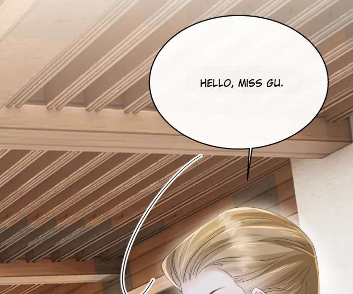 Transmigrating as the Younger Sister of a Bigshot with Multiple Identities Chapter 82 - Page 50