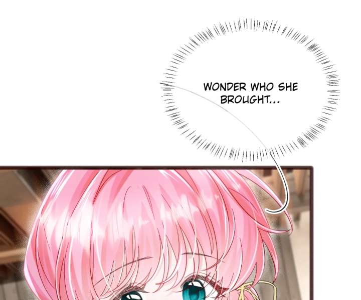 Transmigrating as the Younger Sister of a Bigshot with Multiple Identities Chapter 82 - Page 55