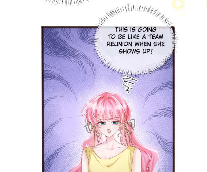 Transmigrating as the Younger Sister of a Bigshot with Multiple Identities Chapter 82 - Page 60