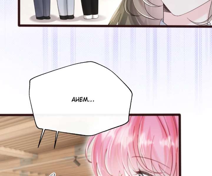 Transmigrating as the Younger Sister of a Bigshot with Multiple Identities Chapter 82 - Page 78