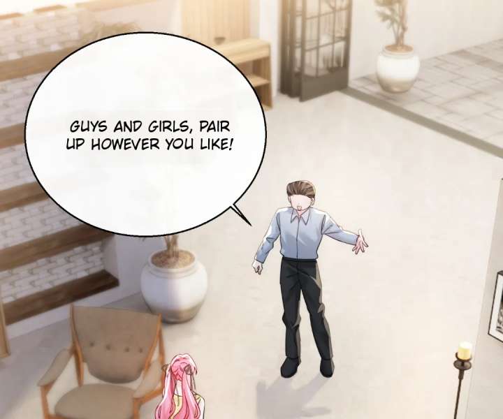 Transmigrating as the Younger Sister of a Bigshot with Multiple Identities Chapter 82 - Page 9