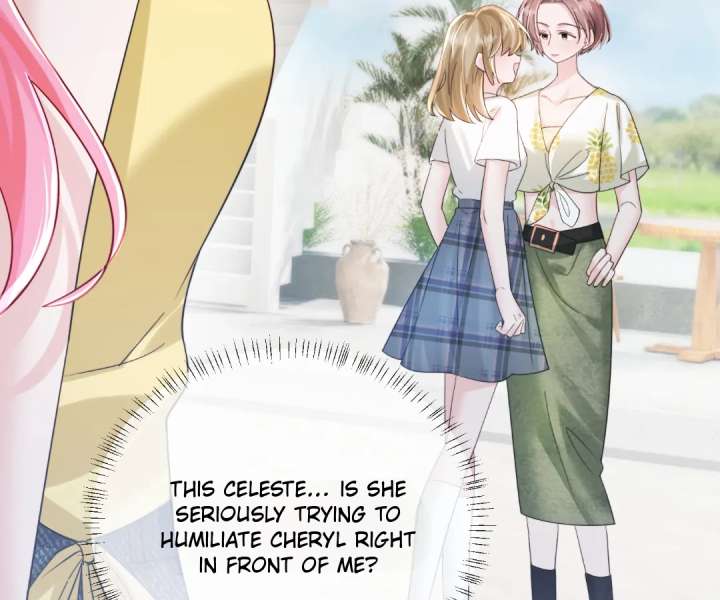 Transmigrating as the Younger Sister of a Bigshot with Multiple Identities Chapter 82 - Page 94