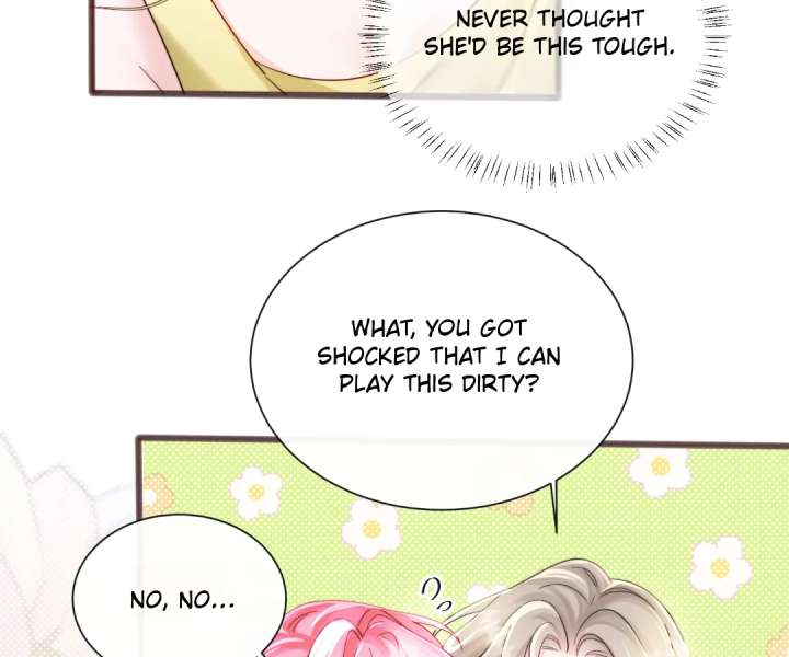 Transmigrating as the Younger Sister of a Bigshot with Multiple Identities Chapter 83 - Page 12