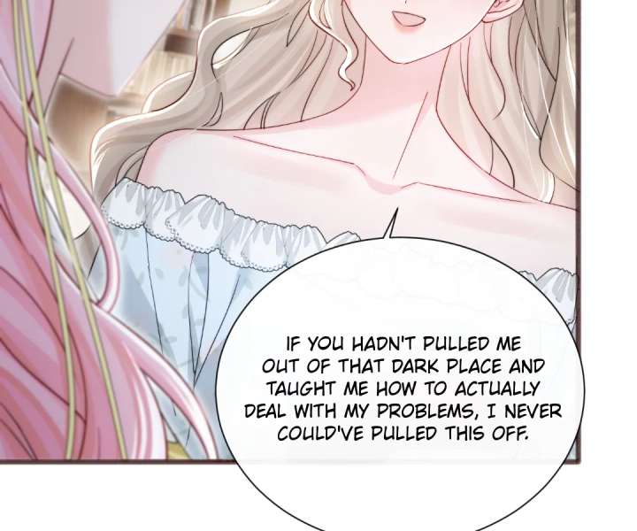 Transmigrating as the Younger Sister of a Bigshot with Multiple Identities Chapter 83 - Page 16