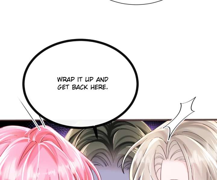 Transmigrating as the Younger Sister of a Bigshot with Multiple Identities Chapter 83 - Page 17