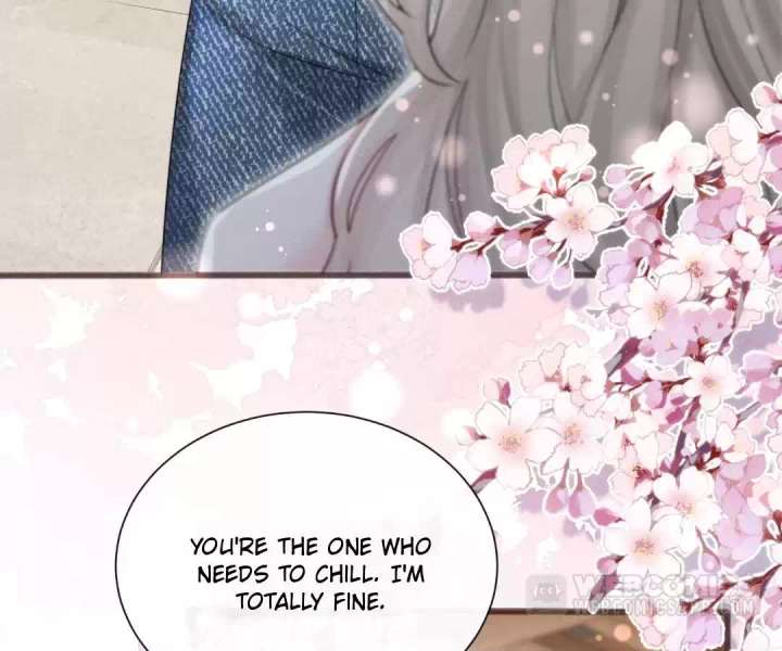 Transmigrating as the Younger Sister of a Bigshot with Multiple Identities Chapter 83 - Page 3