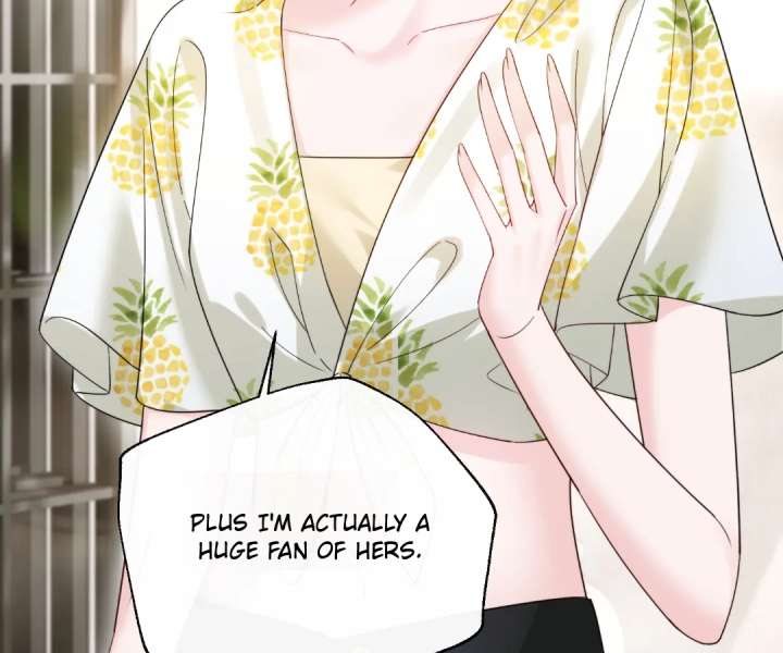 Transmigrating as the Younger Sister of a Bigshot with Multiple Identities Chapter 83 - Page 32