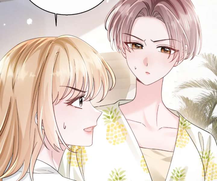 Transmigrating as the Younger Sister of a Bigshot with Multiple Identities Chapter 83 - Page 40