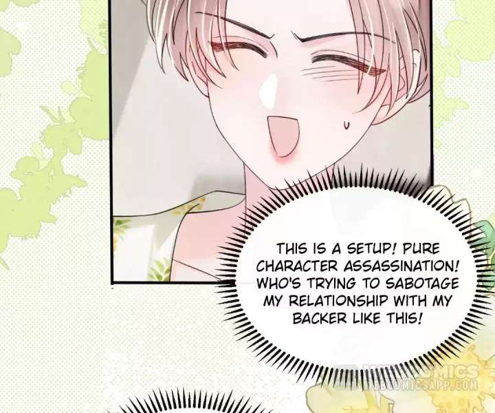 Transmigrating as the Younger Sister of a Bigshot with Multiple Identities Chapter 83 - Page 43