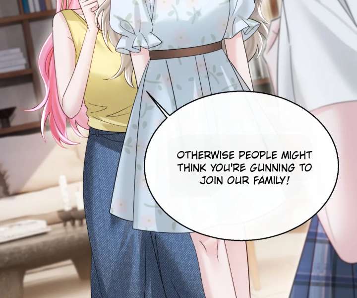 Transmigrating as the Younger Sister of a Bigshot with Multiple Identities Chapter 83 - Page 57